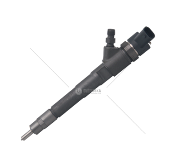 Injector Nozzle DAILY 35C12 - F1AE0481 Iveco
