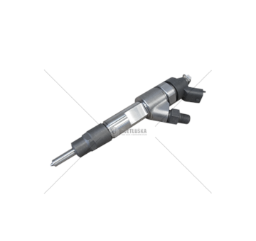 Injector Nozzle DAILY S2000/DUCATO - 8140.43 Mec-Diesel
