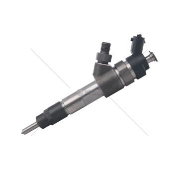 Injector Nozzle DAILY S2000/DUCATO - 8140.43 Neutral Box