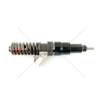 Injector Nozzle ELECTRONIC UNIT INJECTOR E3.27 Euro 6 Delphi