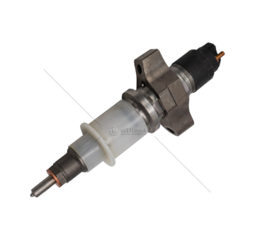 Injector Nozzle EUROCARGO IV - F4AFE411 E6 Neutral Box