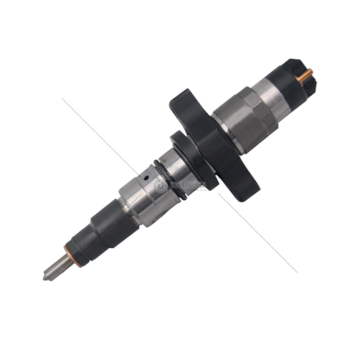 Injector Nozzle EUROCARGO - TECTOR 4/6 CIL F4AE0681 Iveco