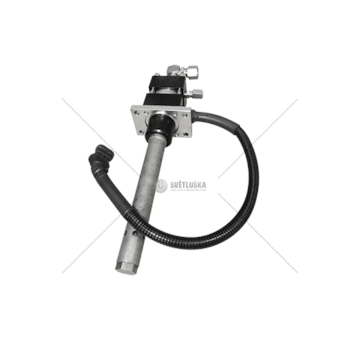Injector Nozzle F2BE0642/0682/3682 - CITELIS 12/18M Iveco