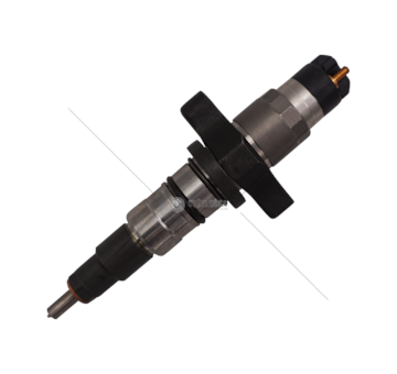 Injector Nozzle F4HE/F4AE0685 NEF60/NEF67 6 CYL Iveco