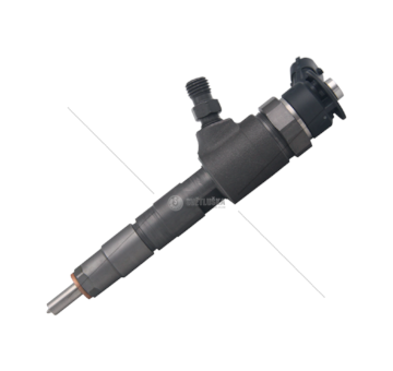 Injector Nozzle FIESTA 1.5 TDCI - XVJ/XUJ/TZJ ORIGINALE
