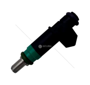 Injector Nozzle FIESTA VI 1.6 TI - HXJA/HXJB/IQJA Neutral Box