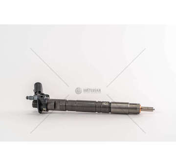 Injector Nozzle GOLF VI 2.0 TDI Bosch