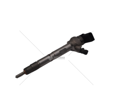 Injector Nozzle GOLF VIII 2.0 TDI BLUEMOTION 16V 2019-> Neutral Box