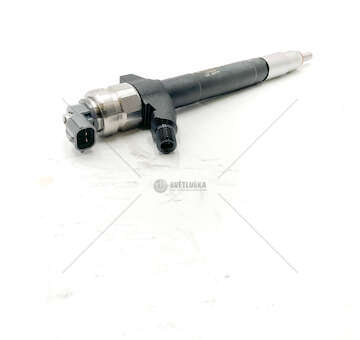 Injector Nozzle INJECTOR FORD PUMA I4 CDPF Denso