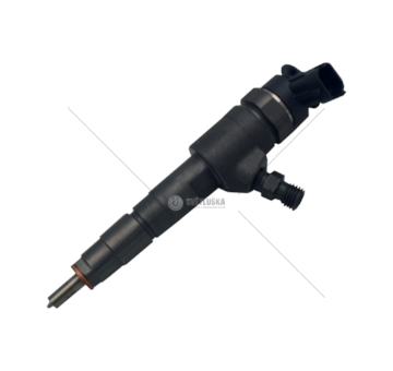 Injector Nozzle JUMPY 1.6 HDI - 9HH/9HM/9HF Neutral Box