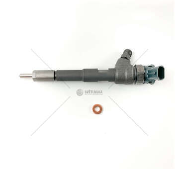 Injector Nozzle KANGOO 1.5 DCI/CLIO 1.5 DCI Bosch