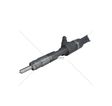Injector Nozzle MEGANE II 1.9 DCI - 2005-09 Neutral Box