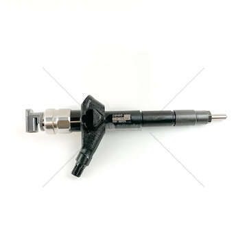 Injector Nozzle NAVARA 2.5 Denso