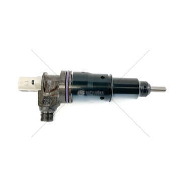 Injector Nozzle NON-PUMPING UNIT INJECTOR F2E Euro6 Delphi
