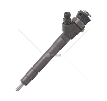 Injector Nozzle R9M - MEGANE/SCENIC III EURO 6 Renault