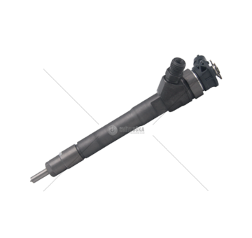 Injector Nozzle R9M - MEGANE/TRAFIC/KADJAR 1.6 DCI Renault
