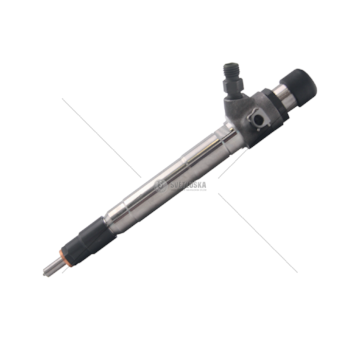 Injector Nozzle RANGER 2.2 TDCI - SAFA/GBVAJ E5 VDO