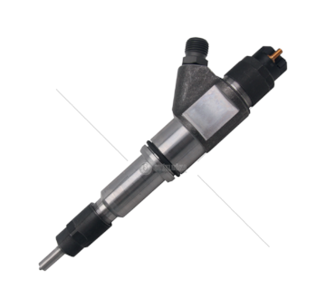 Injector Nozzle STRALIS - F3HFE611 - EURO 6 - L.85 Bosch