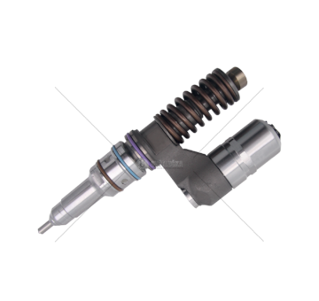 Injector Nozzle STRALIS/TRAKKER - CURSOR 13 F3BE Bosch
