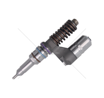 Injector Nozzle STRALIS/TRAKKER - CURSOR 13 F3BE Iveco