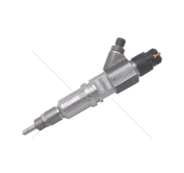 Injector Nozzle STRALIS/TRAKKER - CURSOR 9 F2C EURO 6 Iveco