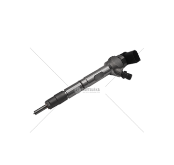 Injector Nozzle T-ROC 2.0 TDI - EURO 6 Neutral Box