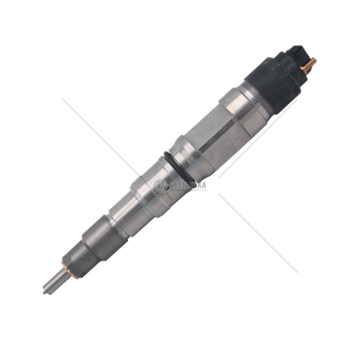 Injector Nozzle TGA/TGS 2004->2008 - D 2066 LF Neutral Box
