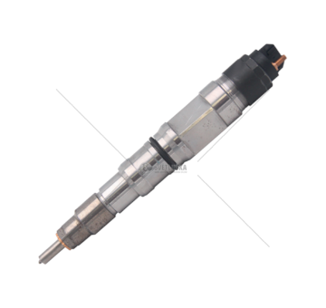 Injector Nozzle TGA/TGS/TGX - D 2676 LF E4 Neutral Box