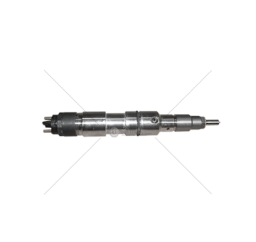 Injector Nozzle TGL/TGM - D0834/D0836 EURO 5 Bosch