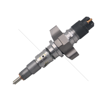 Injector Nozzle TIER 3 NEF 4/6 CYL Neutral Box