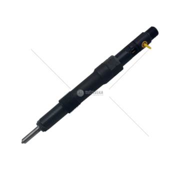 Injector Nozzle TRANSIT 2.4 TDCI - H9FA Delphi