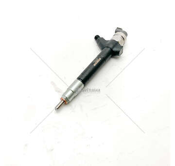 Injector Nozzle TRANSIT 3.2 2007->2014 Denso