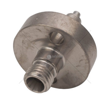 Injector, urea injection STRALIS - F3AE/F2BE/F4AE3682 Iveco