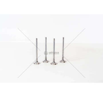 Inlet Valve 106 - SAXO 1.6I 16V TU5J4 IN Mec-Diesel