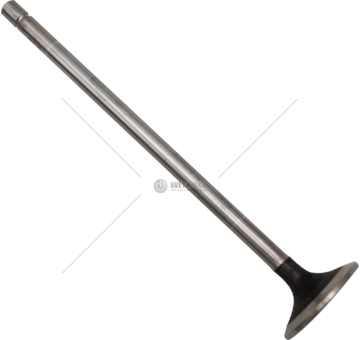 Inlet Valve F2CE9687 - CURSOR 9 IN Iveco