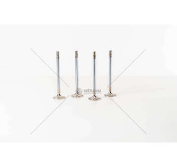 Inlet Valve OM 904/906/924/926LA - L.128,8 - 20° - IN Mec-Diesel