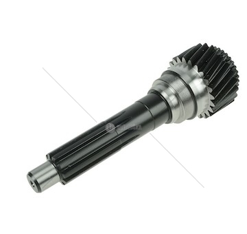 INPUT SHAFT 23 T. EURORICA 30530187