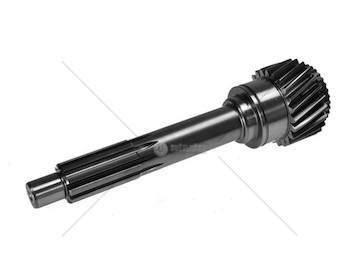 INPUT SHAFT 23 T. EURORICA 35510504