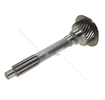 INPUT SHAFT 27 T. EURORICA 95533775