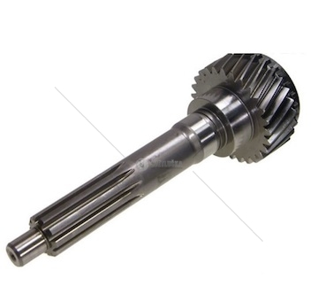 INPUT SHAFT 27 T. EURORICA 95533919