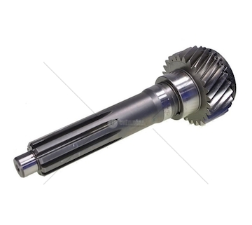 INPUT SHAFT 27 T. EURORICA 95534535