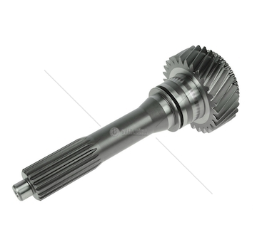 INPUT SHAFT 28 T. EURORICA 60531921