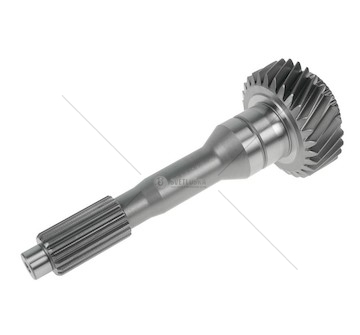 INPUT SHAFT 28 T. EURORICA 60531933