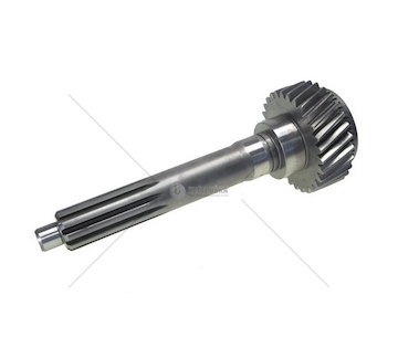 INPUT SHAFT 29 T. EURORICA 95533918
