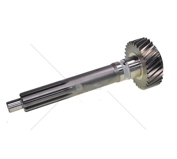 INPUT SHAFT 30 T. EURORICA 95535719