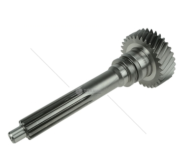 INPUT SHAFT 32 T. EURORICA 95534906