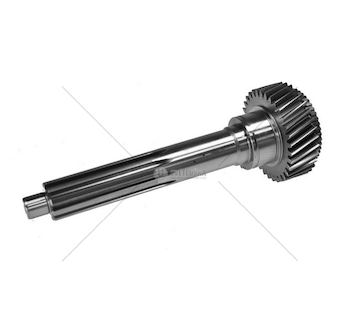 INPUT SHAFT 33 T. EURORICA 35510464