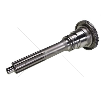 INPUT SHAFT 60 T. EURORICA 60531203