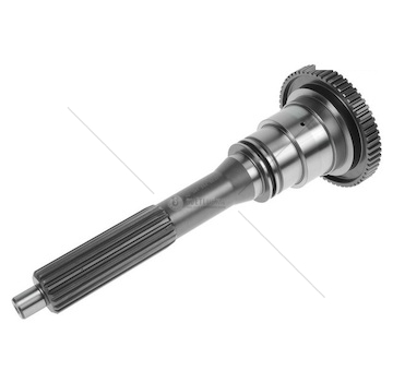 INPUT SHAFT 60 T. EURORICA 60531755