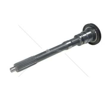 INPUT SHAFT 60 T. EURORICA 60531861